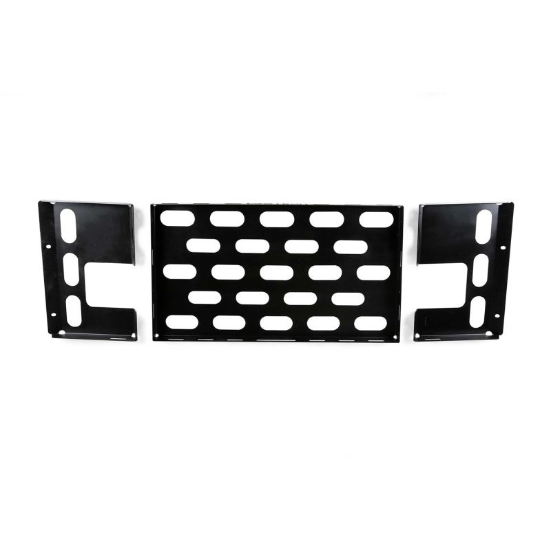 Fabtech FTS24211 18-21 Jeep JL 4WD 4-Door Interior Cargo Rack