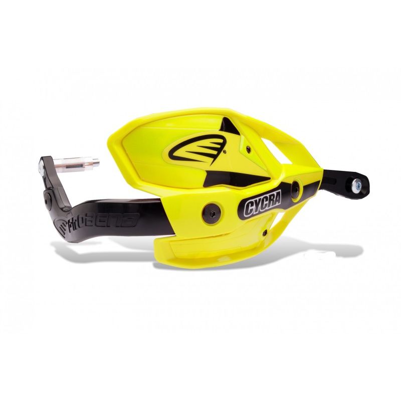 Cycra 1CYC-7507-55 Probend Ultra Bar Pack - Yellow