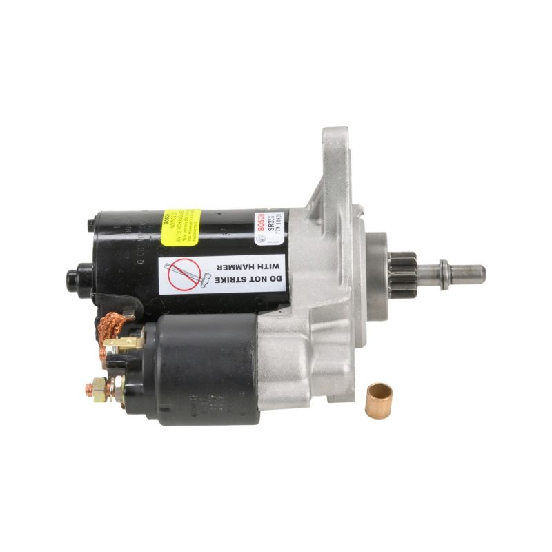 Bosch SR33X  Premium 100% Remanufactured Starter