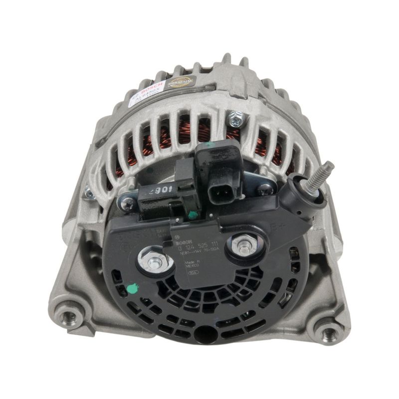 Bosch AL6450X Reman Alternator
