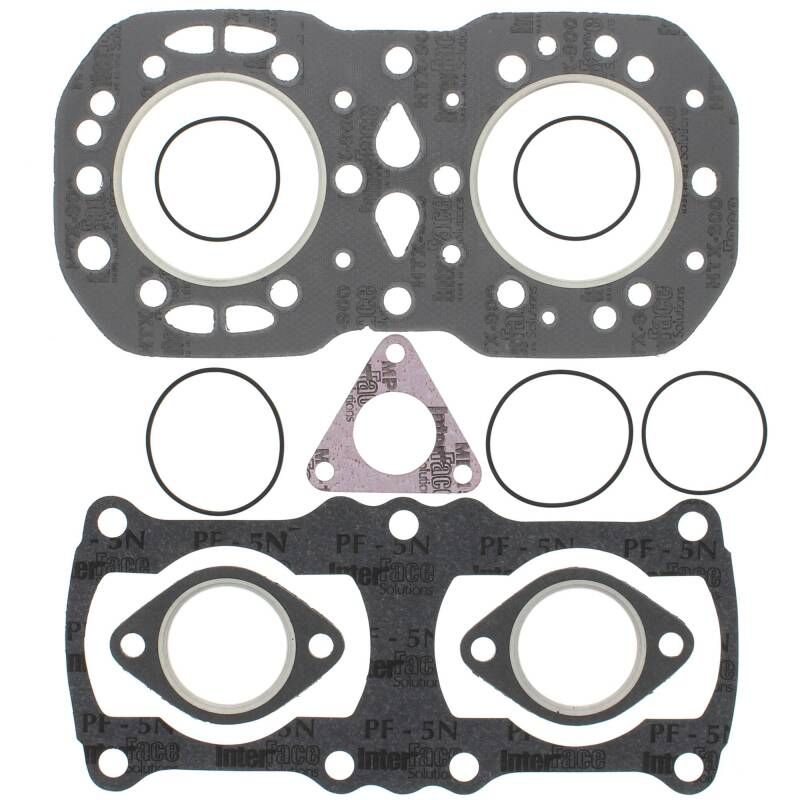 Vertex Pistons 710208 Top End Gasket Kit