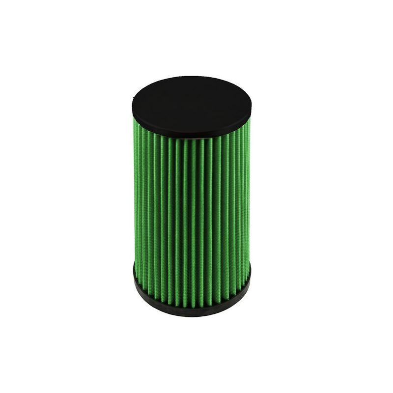 Green Filter USA 2347 Cone Filter; ID 3", H  9",  OD-B 6", OD-T 5"