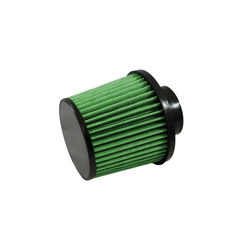 Green Filter USA 2353 Cone Filter; ID 2.75", H 5", OD-B 6", OD-T 5"