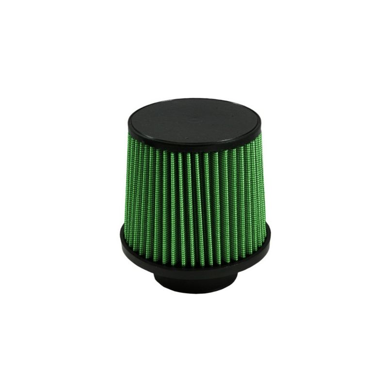 Green Filter USA 2354 Cone Filter; ID 3", H 5", OD-B 6", OD-T 5"