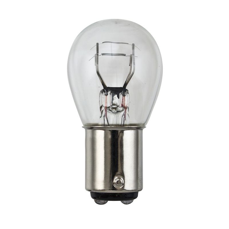Hella 2357LL HELLA 2357LL Long Life Series Incandescent Miniature Light Bulb
