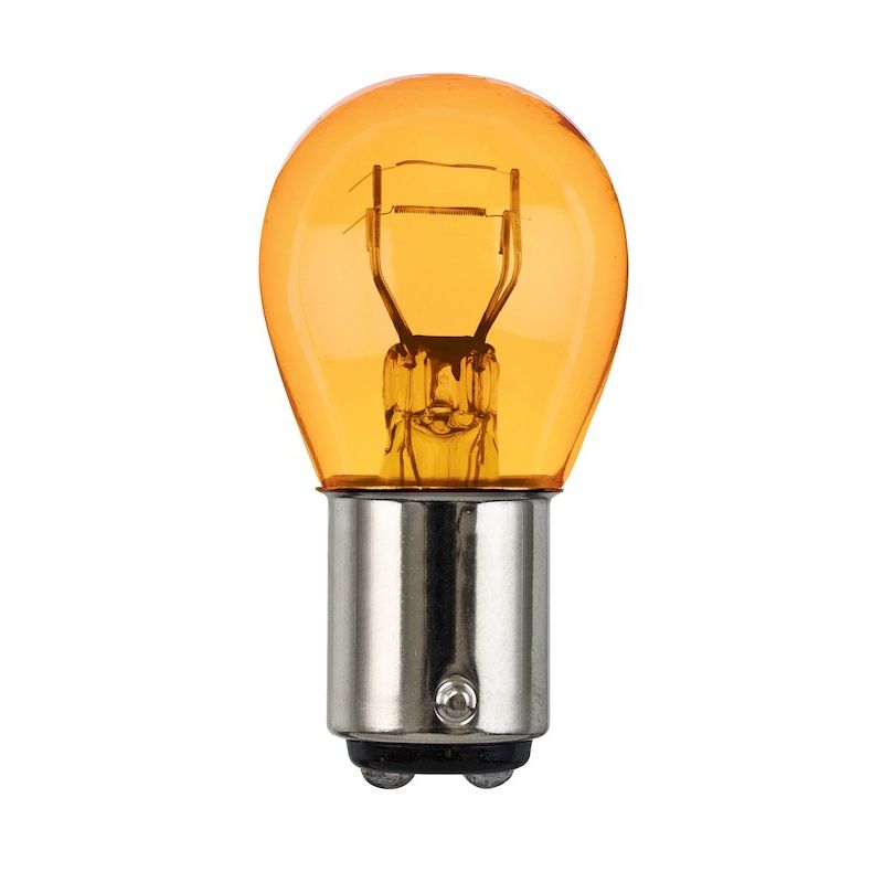 Hella 2357NA HELLA 2357NA Standard Series Incandescent Miniature Light Bulb