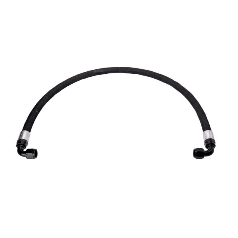 Fleece Performance FPE-TL-LBZ-LMM-SHORT-SER 06-10 GM 2500/3500 Duramax Replacement Transmission Line (LBZ/LMM) - Short Line