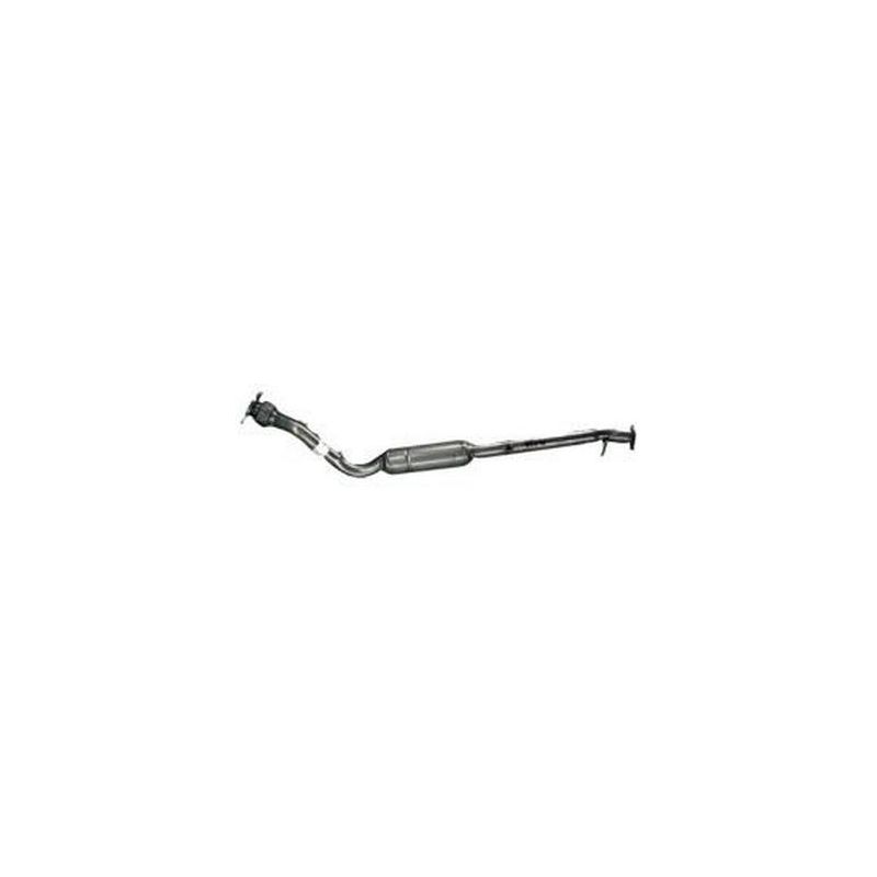 AB Catalytic 41914 Direct Fit Catalytic Converter Driver Side ( Non C.A.R.B. Compliant)