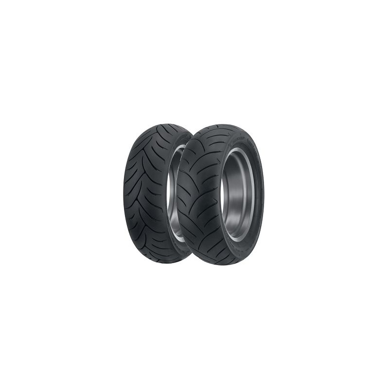 Dunlop 45635916 150/70-13 Scootsmart Rear