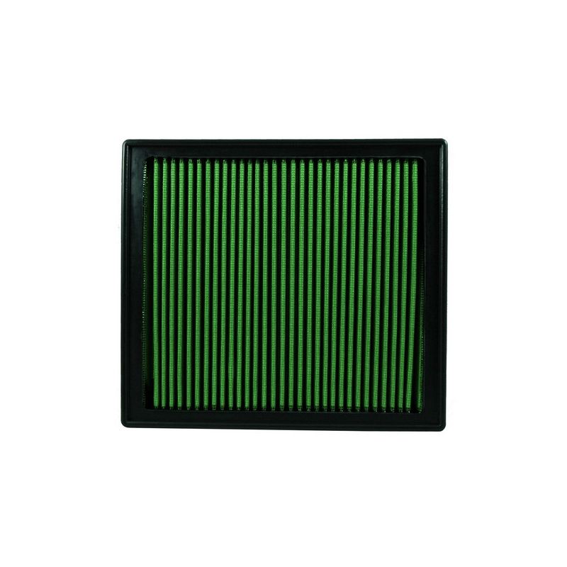 Green Filter USA 2378 Dodge Diesel 2003-2007 5.9L / 6.7L