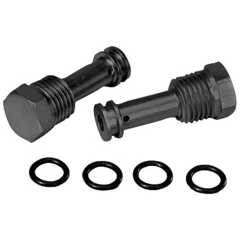 MOROSO MOR22010 Screw-In Oil Restrictors