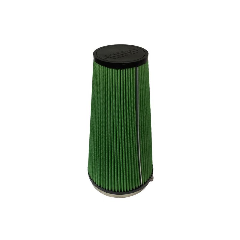 Green Filter USA 2380 Cone Filter; ID 6", H 14"