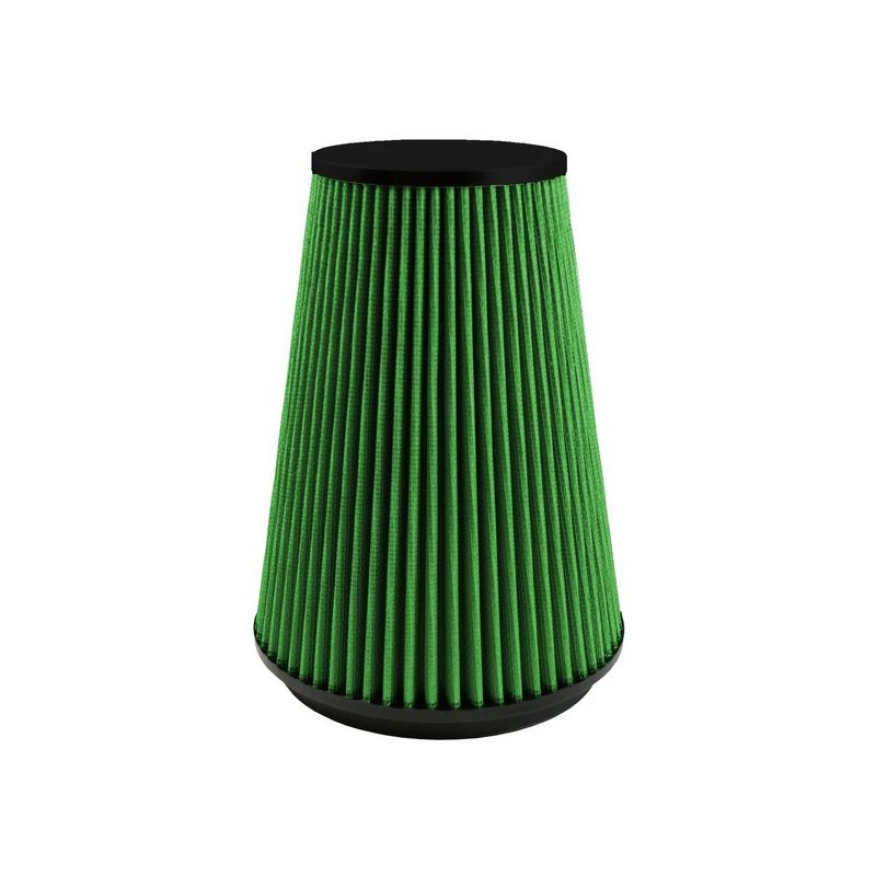 Green Filter USA 2381 Cone Filter; ID 6", H 10"