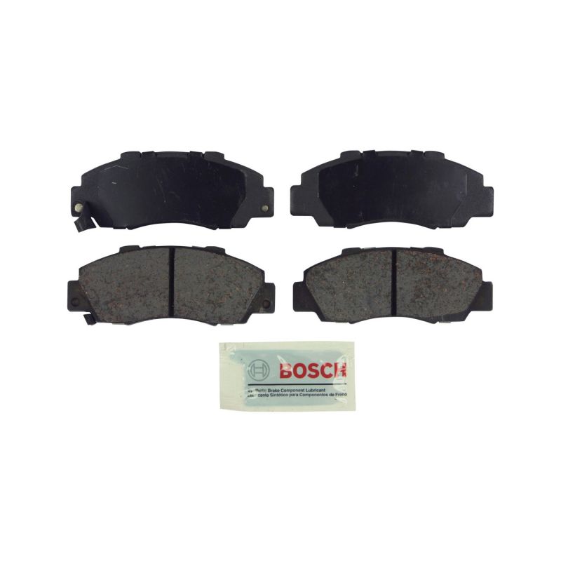 Bosch F03B175200 Bosch Brake Pads
