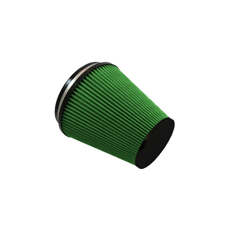 Green Filter USA 2382 Cone Filter; ID 6", H 8"