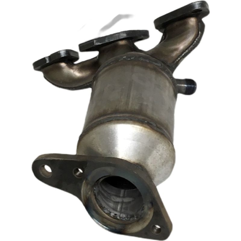 Davico Mfg 18322 Direct Fit Catalytic Converter
