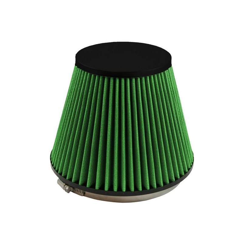 Green Filter USA 2383 Cone Filter; ID 6", H 4"
