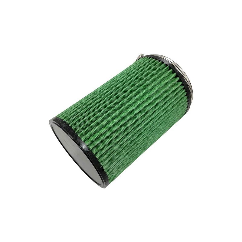 Green Filter USA 2384 Cylinder Filter; ID 5", L 9", OD 6"