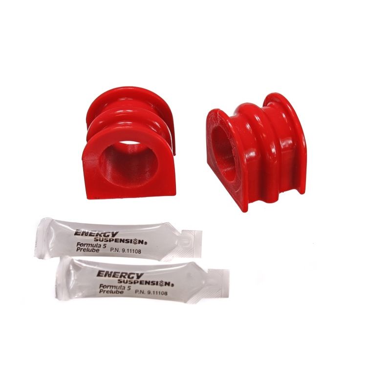 ENERGY SUSPENSION ENE7-5126R Ft Sway Bar Bushing Set 32mm