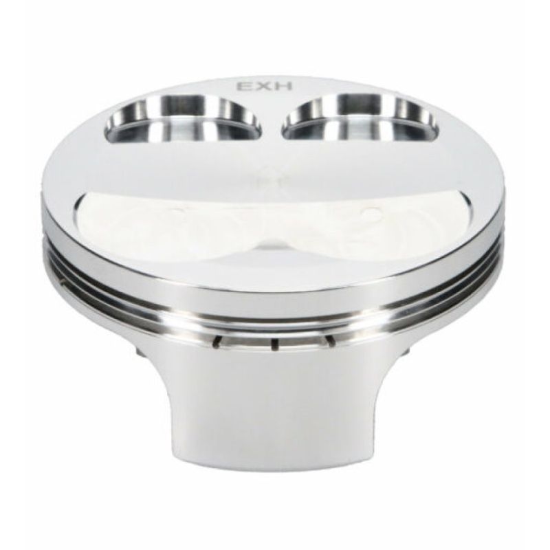 JE Pistons 264015 Kawasaki KX250F 13:00:1 79MM Bore Piston Kit