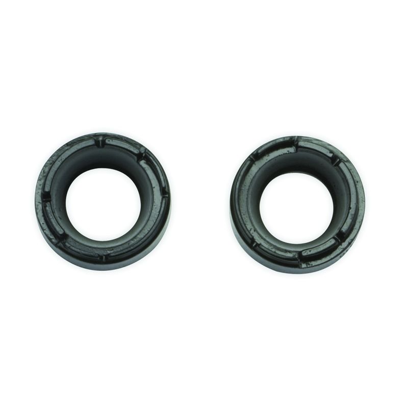 Fabtech 07-18 Jeep JK 4WD Large Heim Joint Bushing Kit