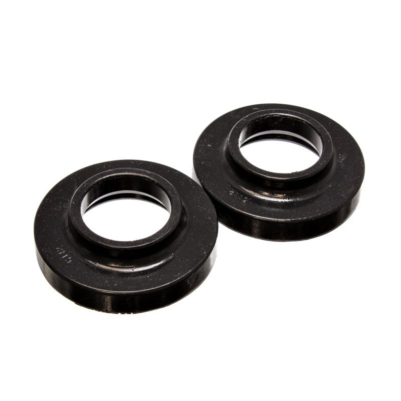 ENERGY SUSPENSION ENE2-6101G JEEP COIL SPRING Isolators