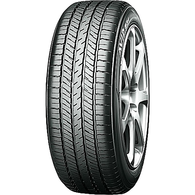 Yokohama P205/50r17 88v Yok S34d(93217)110193217