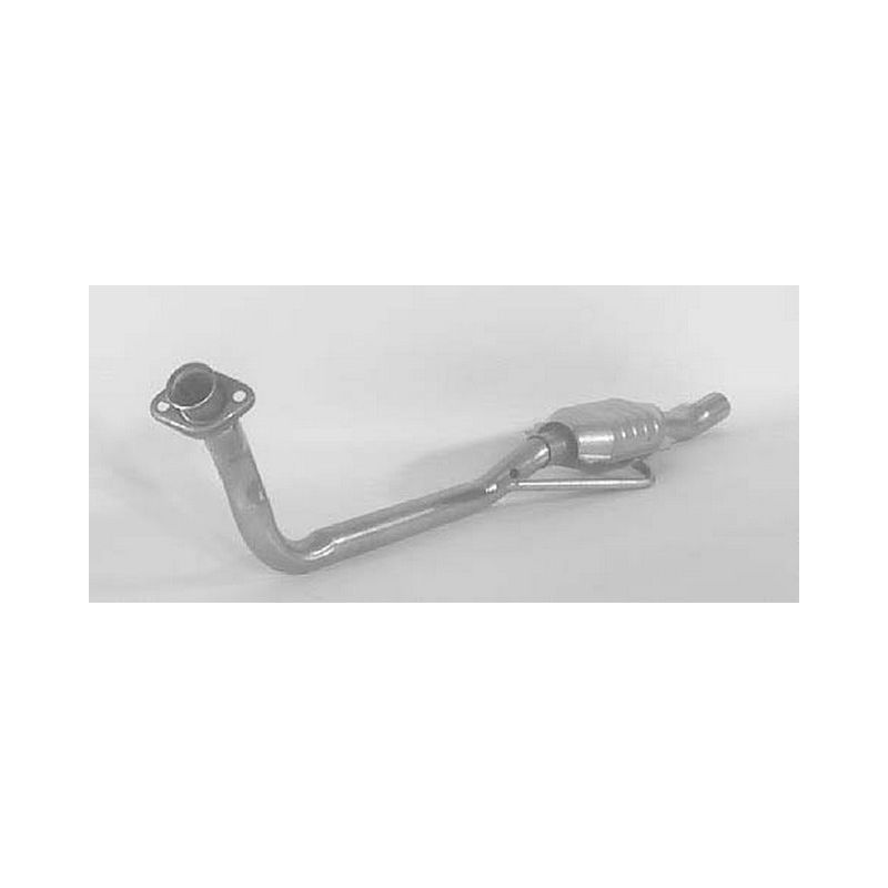 Davico Mfg 14401 Direct Fit Catalytic Converter