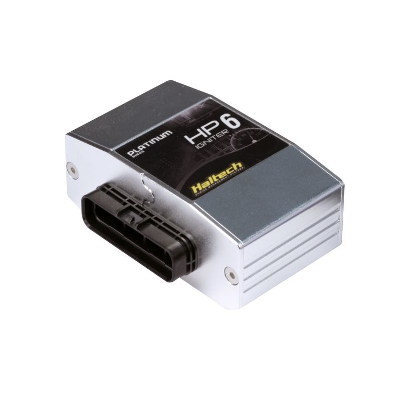 Haltech HT-020036 HPI6 High Power Igniter 6 Channel Module