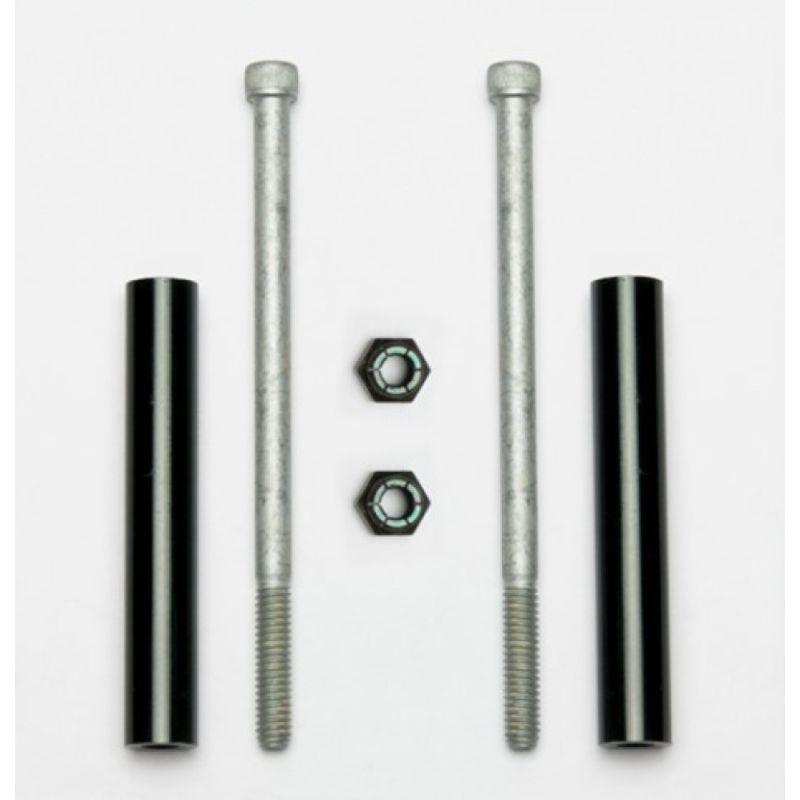 Wilwood 230-7541 Bridge Bolt Kit - FSL4 for 1.25in Rotor -2Pk