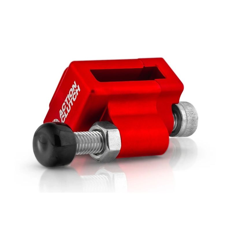 Action Clutch AC-CSV10 Universal Race Pedal Stop