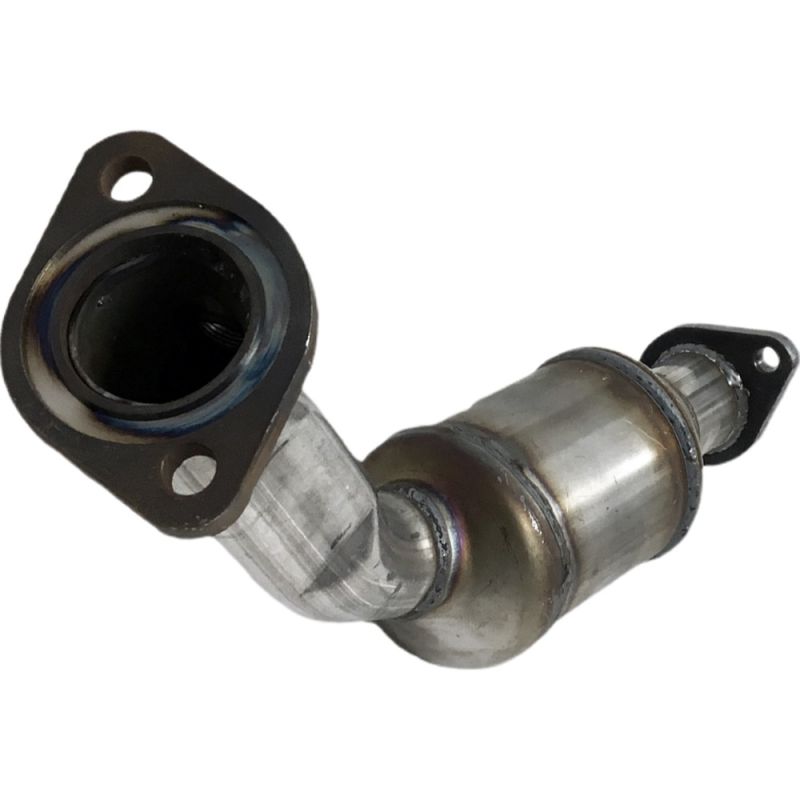 Davico Mfg 19238 Direct Fit Catalytic Converter