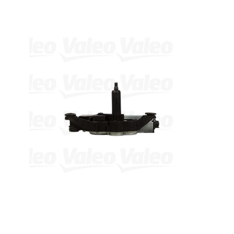 Valeo 24027228 Back Glass Wiper Motor for BMW X5 2000-2006