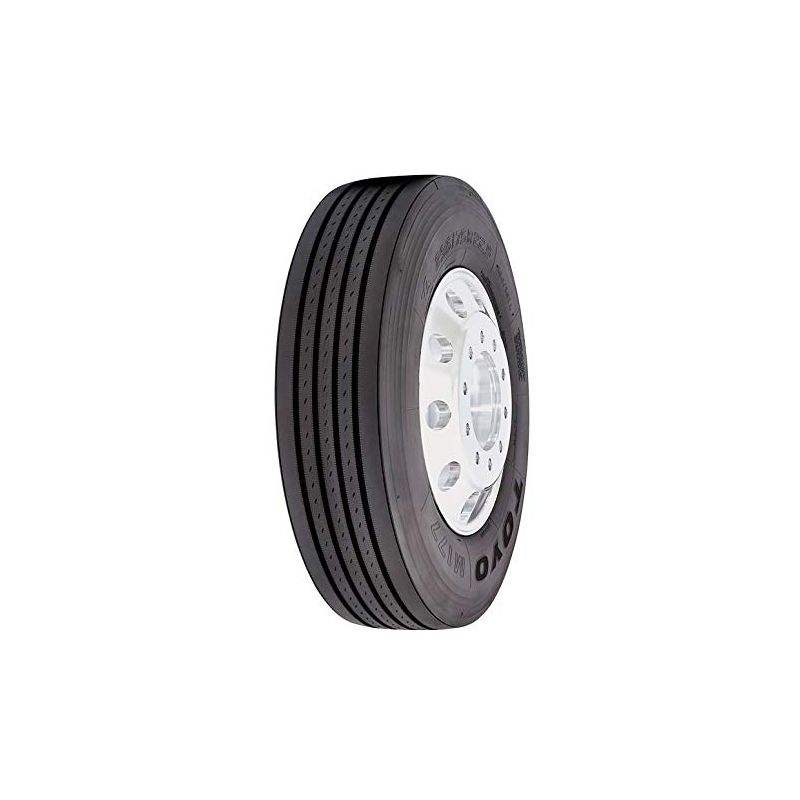 Toyo 11r24.5/16 149/146l Toy M177 Long Haul Steer W/Dec