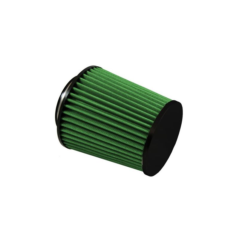 Green Filter USA 2411 Cone Filter; ID 3.25", H 6"