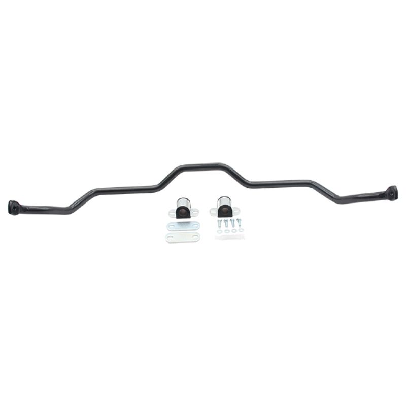 Suspension (50185 ST FRONT ANTI-SWAY BAR)