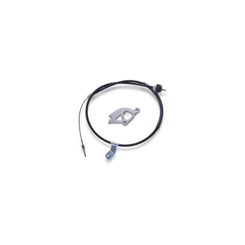 FORD FRDM7553-D302 Adj. Clutch Link Kit 96-04 Mustang
