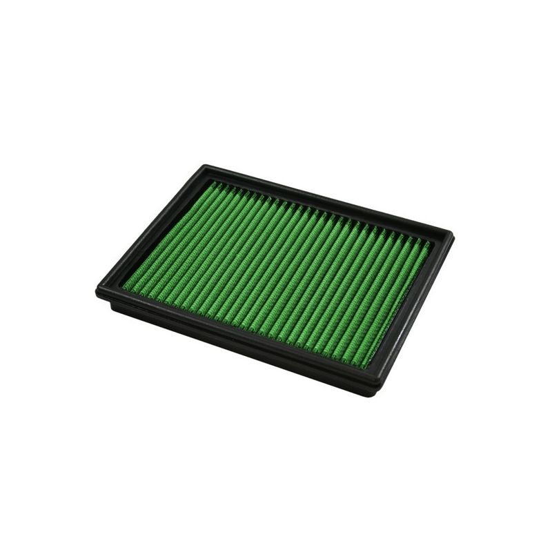 Green Filter USA 2424 Chevrolet Corvette 2005 6.0L (needs 2 filters)