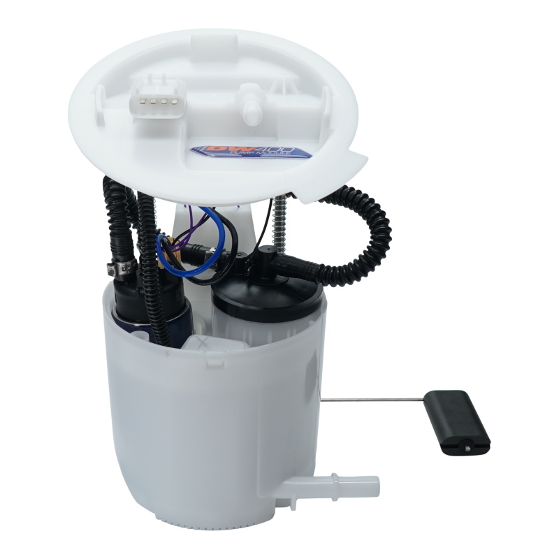 DeatschWerks 9-403-7231 DW400 Performance Pump Module for 15-24 Mustang