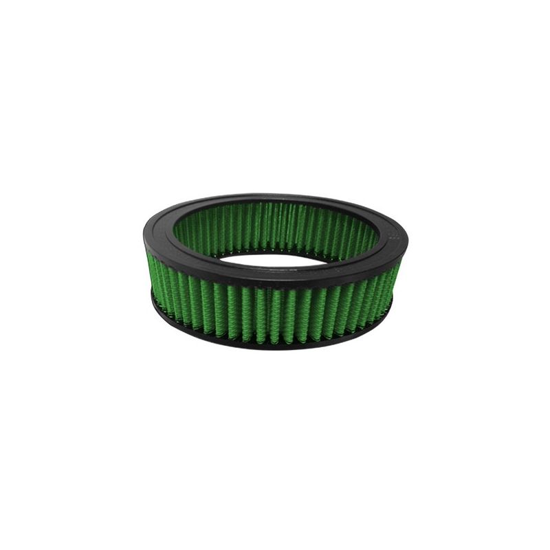 Green Filter USA 2433 Hyper Charger Kuryakn