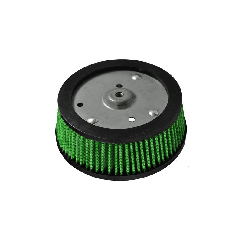 Green Filter USA 2439 Screaming Eagle 3 hole (29442-990)