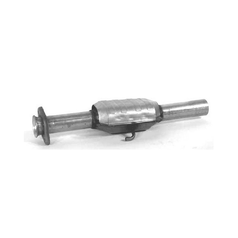 Davico Mfg 14508 Direct Fit Catalytic Converter