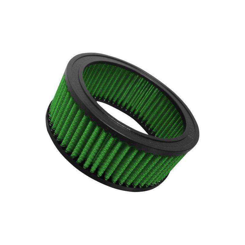 Green Filter USA 2440 S&S Tear Drop E&G (Short)
