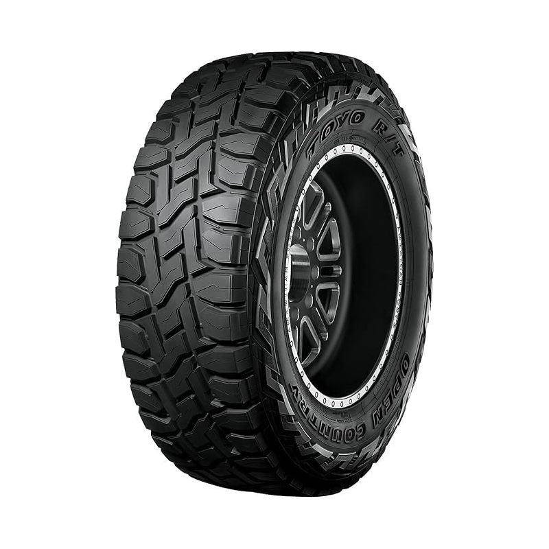 Toyo Lt265/70r17/6 112/109t Toy Open Country R/T Trail Bw