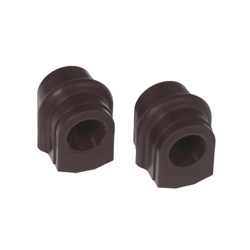 Prothane 14-1125-BL Nissan Rear Sway Bar Bushings - 21mm - Black
