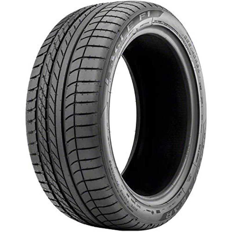 Goodyear  104423390 245/40r20 Eagle F1 Asymmetric A/S Run Flat