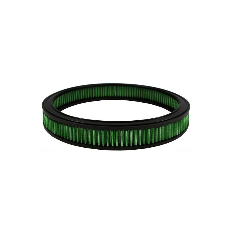 Green Filter USA 2453 Round Filter; OD 14", H 2"