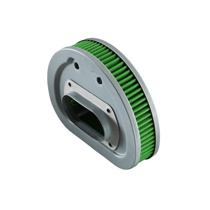 Green Filter USA 2465 Harley Filter OEM # 29462 99