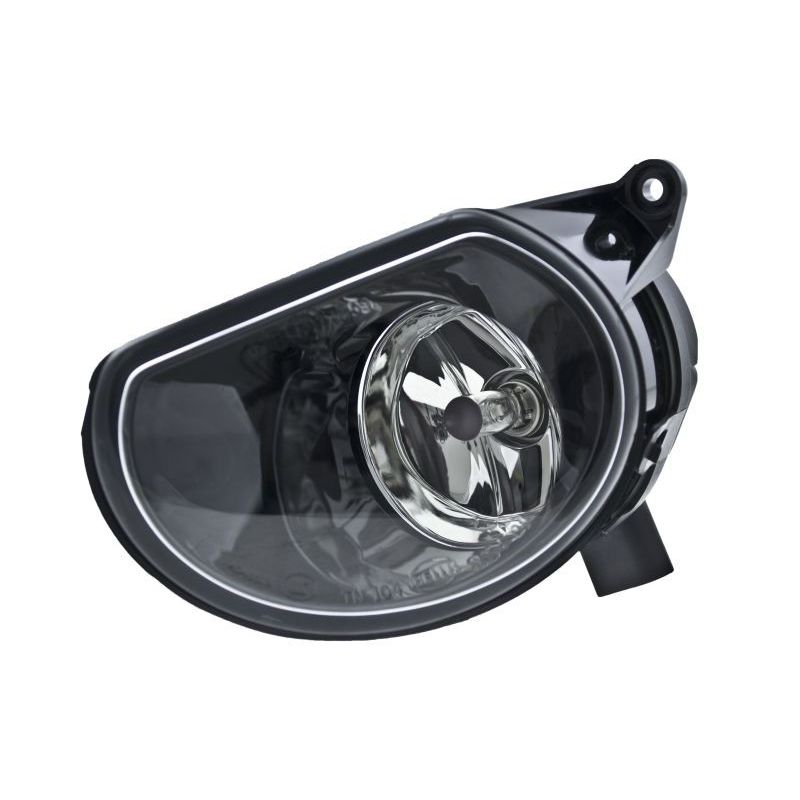 Hella 247003011 Audi Q7 Fog Lamp, left