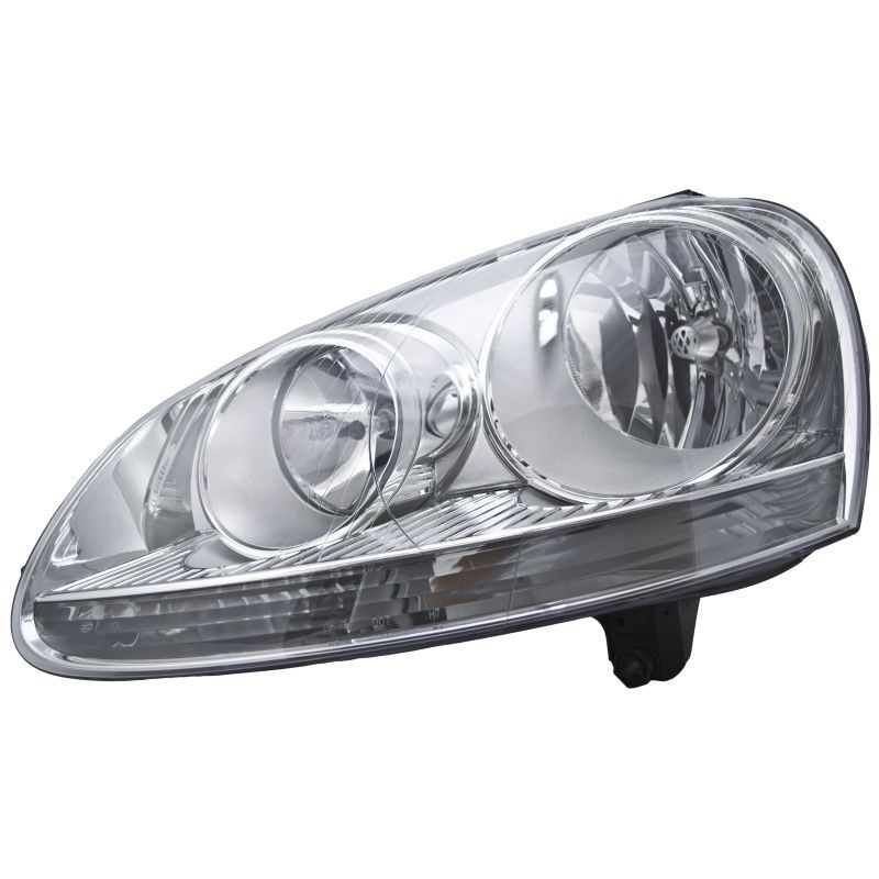 Hella 247007351 VW Golf/Jetta/Bora Headlamp, left